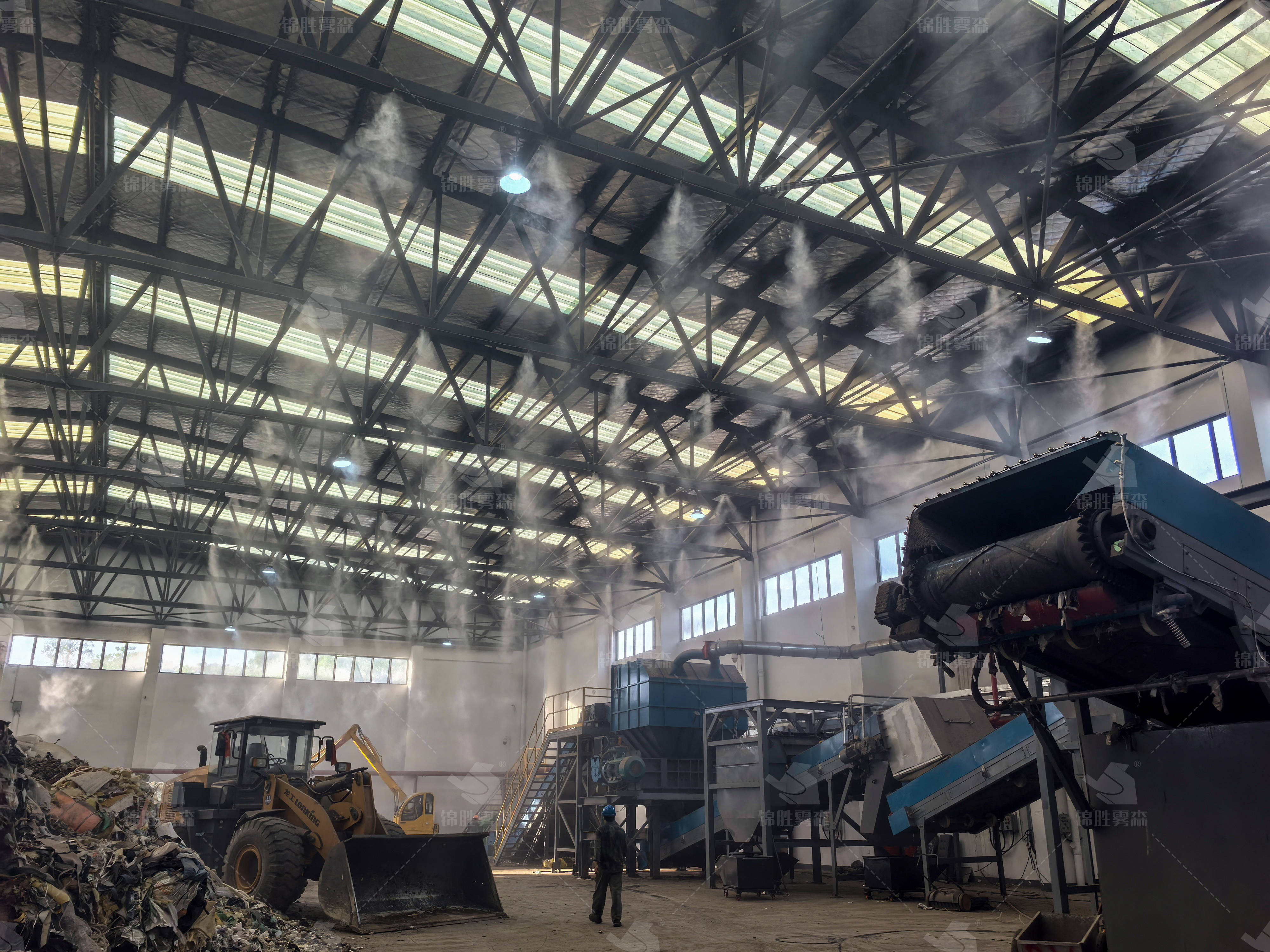 舟山市固废处理